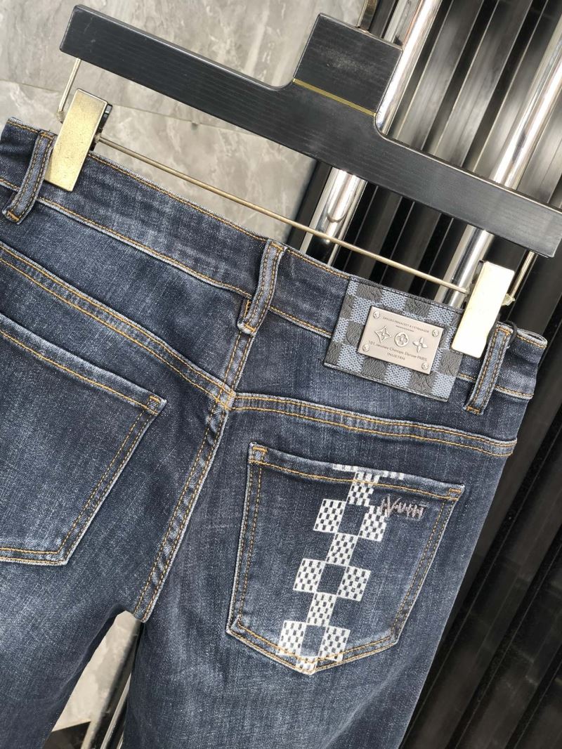 Louis Vuitton Jeans